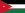 флаг Иордании