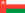 флаг Омана