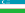 флаг Узбекистана