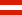 флаг Австрии