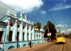 Экскурсия в Пермь: храмы, медведи и «счастье не за горами»