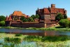 Замок Мариенбург (Мальборк, Польша): древние стены, ожившее Средневековье