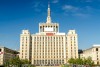 Сталинские небоскребы в Европе