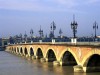 Бордо – город, уходящий в облака