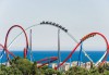 В Испании будет открыт новый парк развлечений «Ferrari Land»