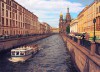 Лучшие развлечения Санкт-Петербурга