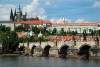Экскурсия по Пражскому Граду