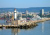 Курорты Болгарии: Варна