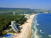 Курорт Золотые пески в Болгарии