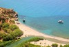 Лучшие пляжи острова Крит
