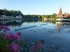 Отдых на озере Хевиз: лечебная сила воды