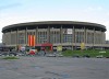 Спортивные достопримечательности и сооружения в Москве