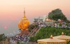 7 святых мест в Мьянме, которые стоит посмотреть