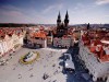 Выходные в Праге: что посмотреть?