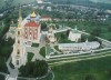 Погода Рязани: когда лучше отправиться в древний город?