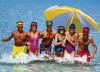 Командный туризм — самый популярный вид корпоративного отдыха