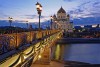 Профессиональная организация экскурсий в Москву
