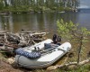 Как выбрать лодку для рыбалки: основные виды и характеристики лодок