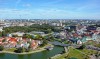 Куда съездить на выходные: 2 небанальные идеи