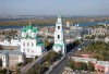 Астрахань: практическая информация для туристов