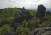 Гора Качканар – живописные пейзажи Урала