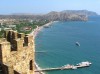 Отдых в Судаке: 4 причины туда поехать