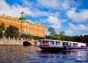 Морские и речные экскурсии в Санкт-Петербурге