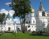 Достопримечательности Костромы
