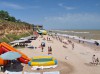 Отдых в Кирилловке: теплое море и отличный загар