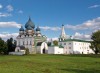 Суздаль: главные достопримечательности древнего города