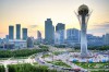 Путешествие в Астану: достопримечательности, развлечения, сувениры