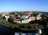 Путешествие в Выборг: гостиницы, достопримечательности и развлечения