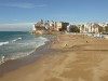 Лучшие пляжи Барселоны