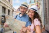 Лучшие места в Европе для осеннего уик-энда