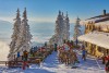 ТОП-7 лучших горнолыжных курортов Восточной Европы