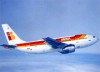 Женский экипаж Iberia совершил межконтинентальный полет