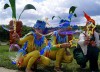 MagicGardens: в Польше открылся первый тематический семейный парк