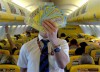 Ryanair выжимает из пассажиров последнюю копейку