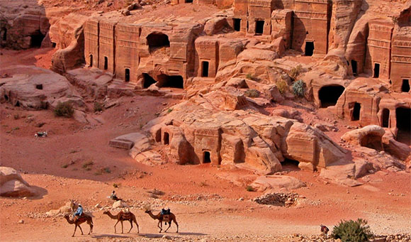Шарм-эль-Шейх: что стоит посетить и чем заняться?