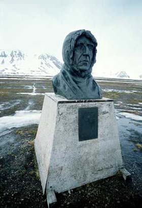 Амундсен Руаль