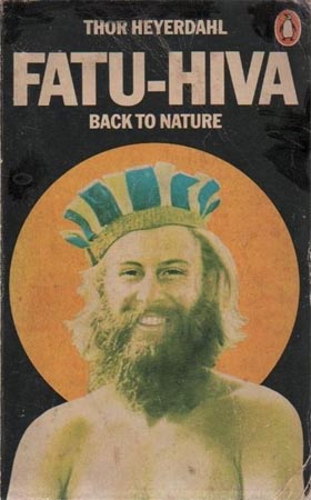 Тур Хейердал