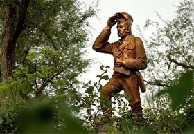 Ливингстон Дэвид