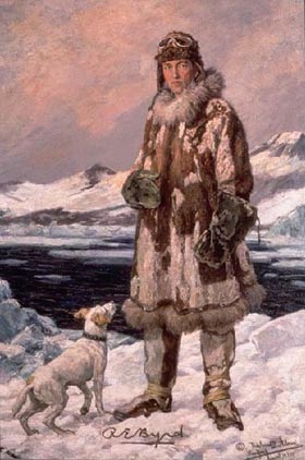 Бэрд Ричард