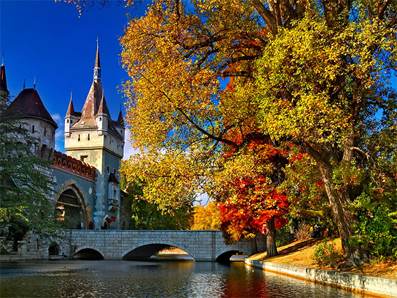10 самых дешевых для туриста городов в мире